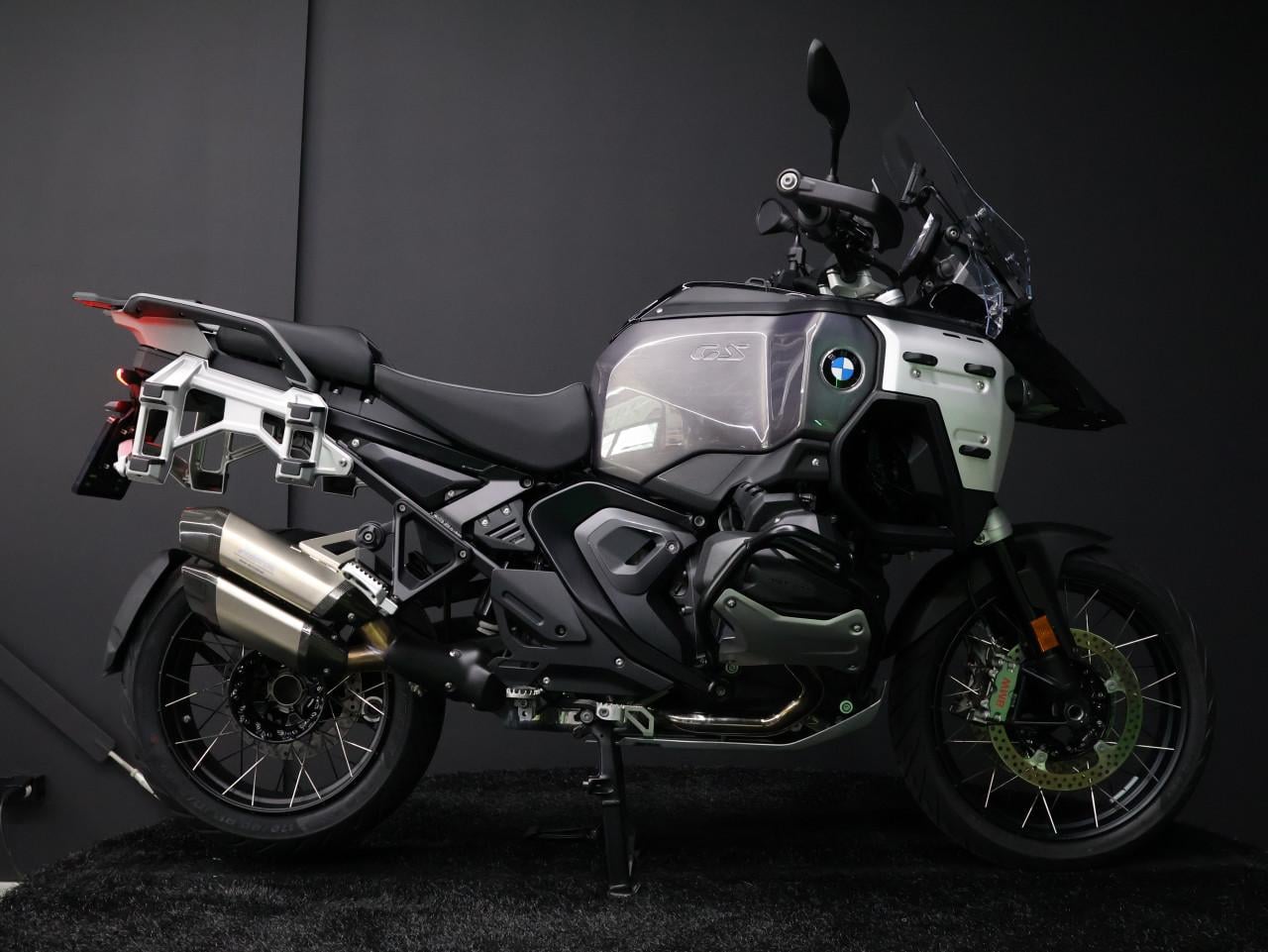 R 1300 GS ADVENTURE | BTW Motor