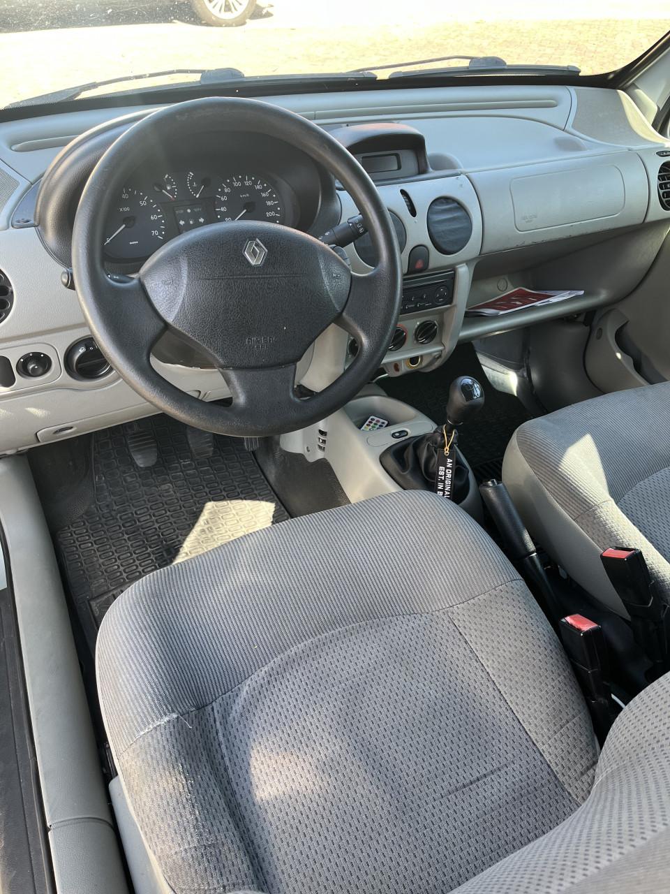 Renault Kangoo