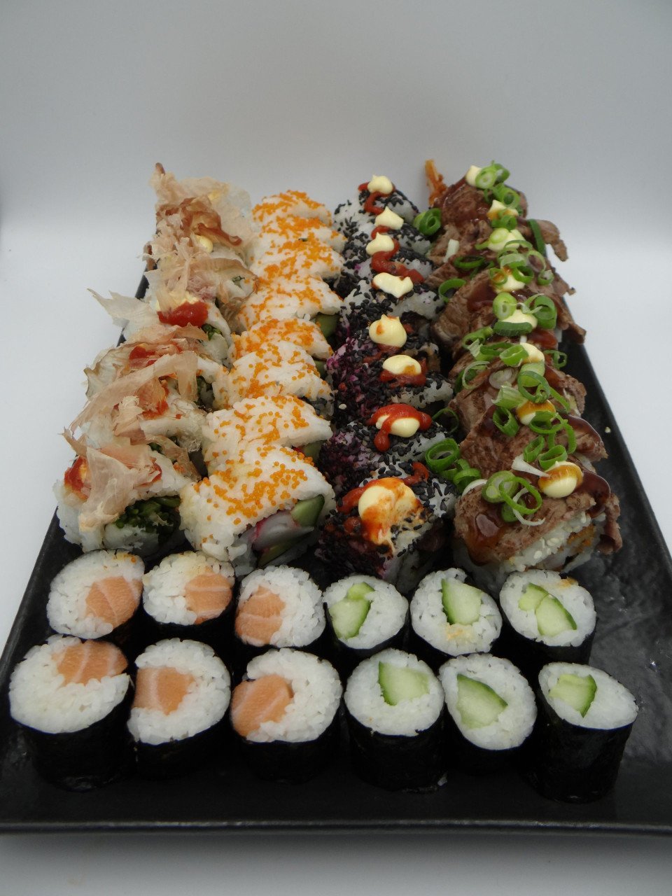 Foodtruck huren voor op uw feest?