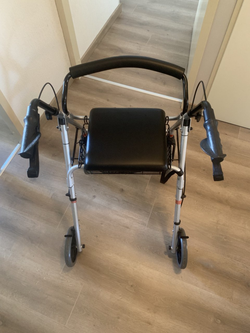 Rollator