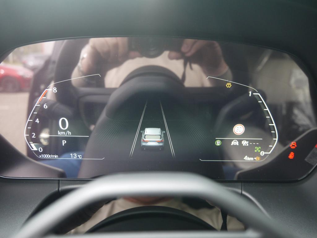 Mazda Cx-5 2.5 e-skyactiv g 141 m hybrid exclusive-line