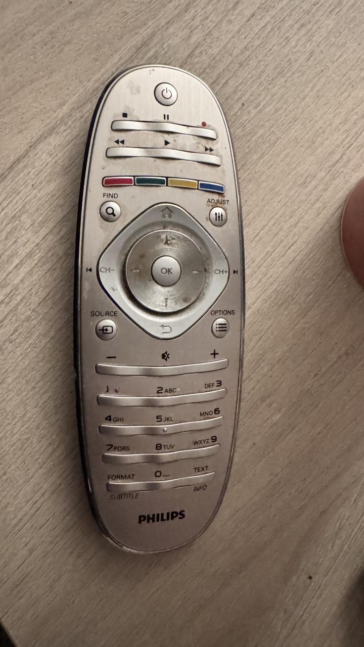Philips tv