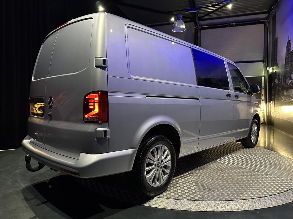 Volkswagen Transporter 2.0 tdi l2h1 30 dc *navi*appconnect*camera*