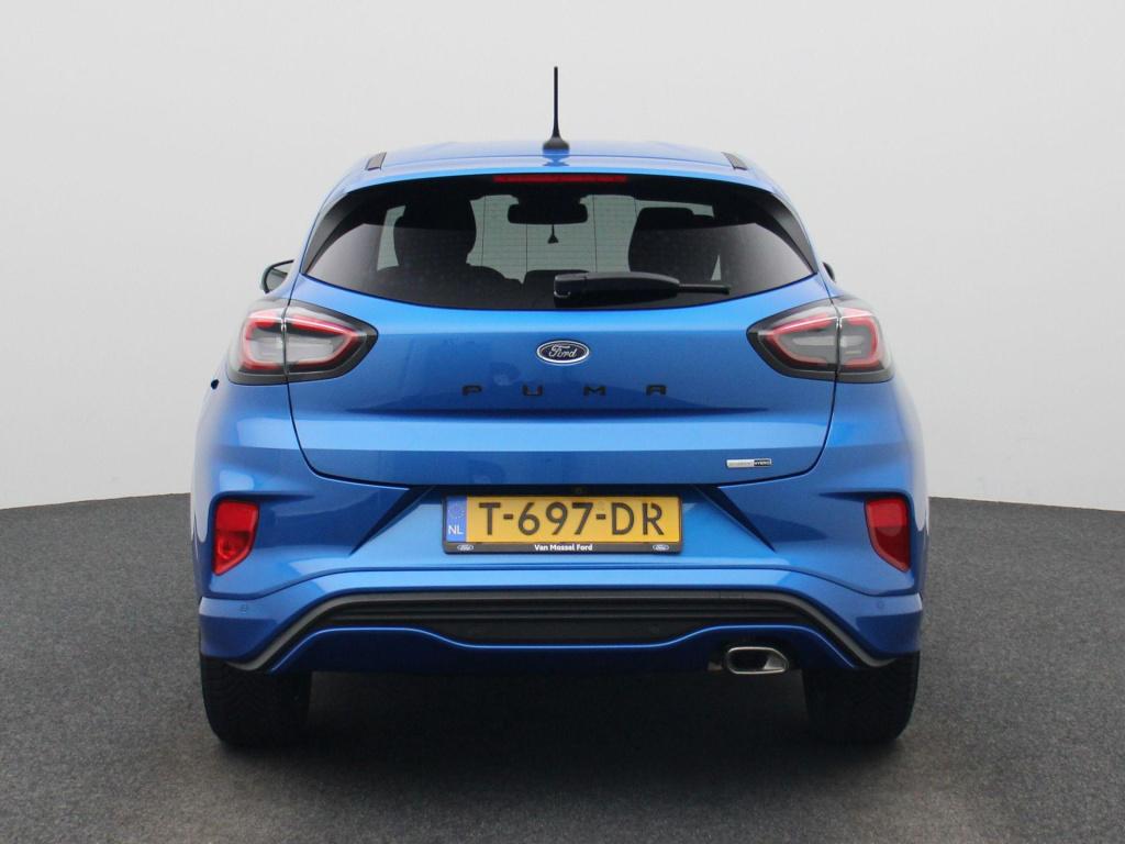 Ford Puma 1.0 ecoboost hybrid st-line | climate control | cruise control | 
