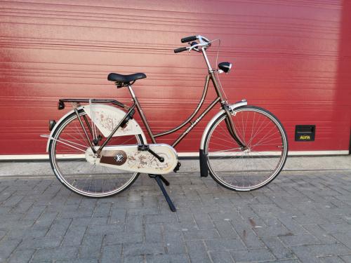 GAZELLE OPOE FIETS