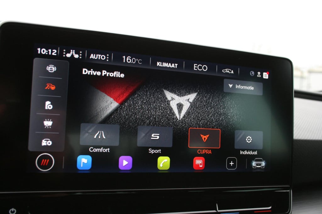 Cupra Leon Sportstourer 1.4 e-hybrid vz performance