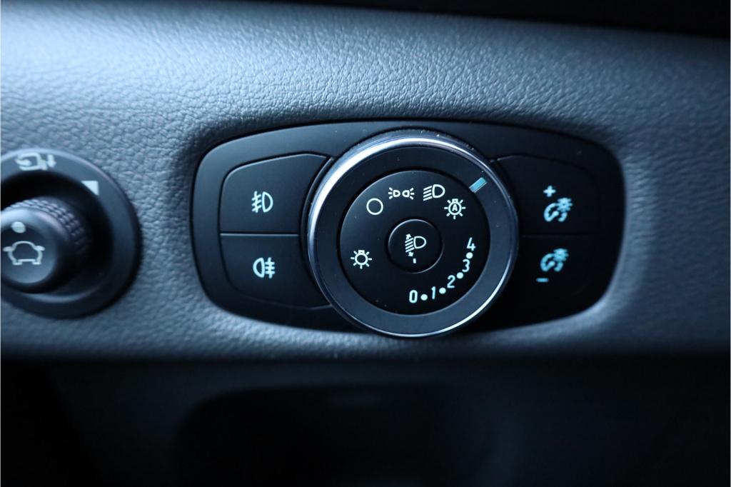 Ford Transit 350 2.0 tdci l2h2 limited automaat 185pk cam i stoelverw i tre