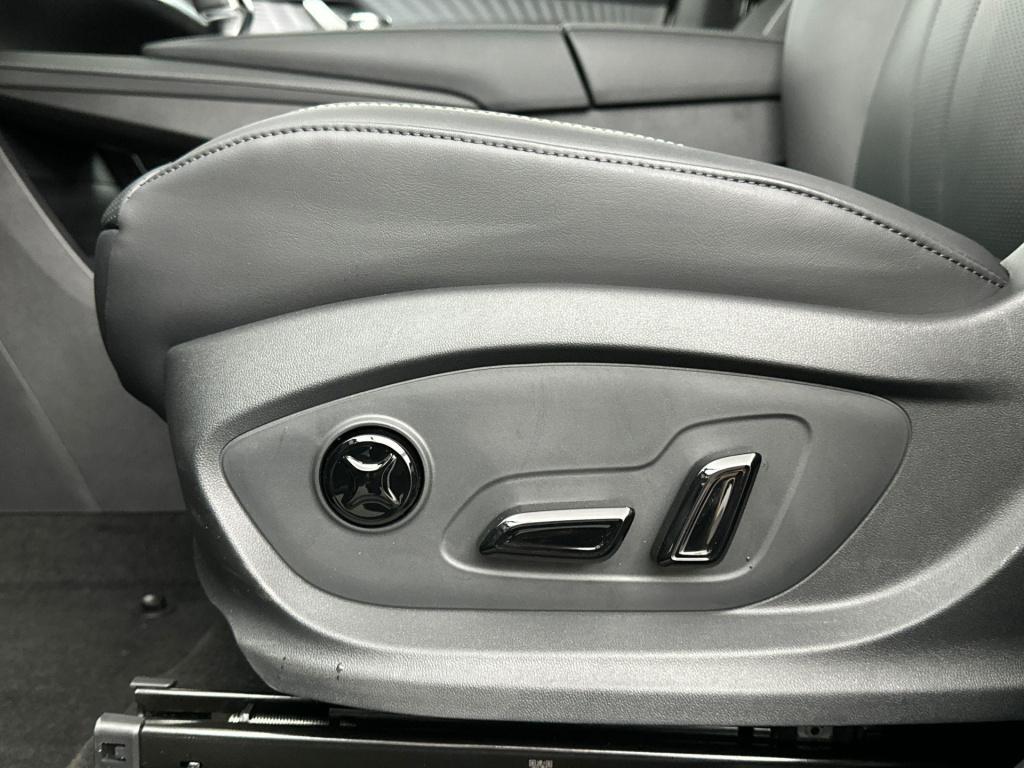 MG Mgs9 1.5t premium plug-in hybrid 7-persoons