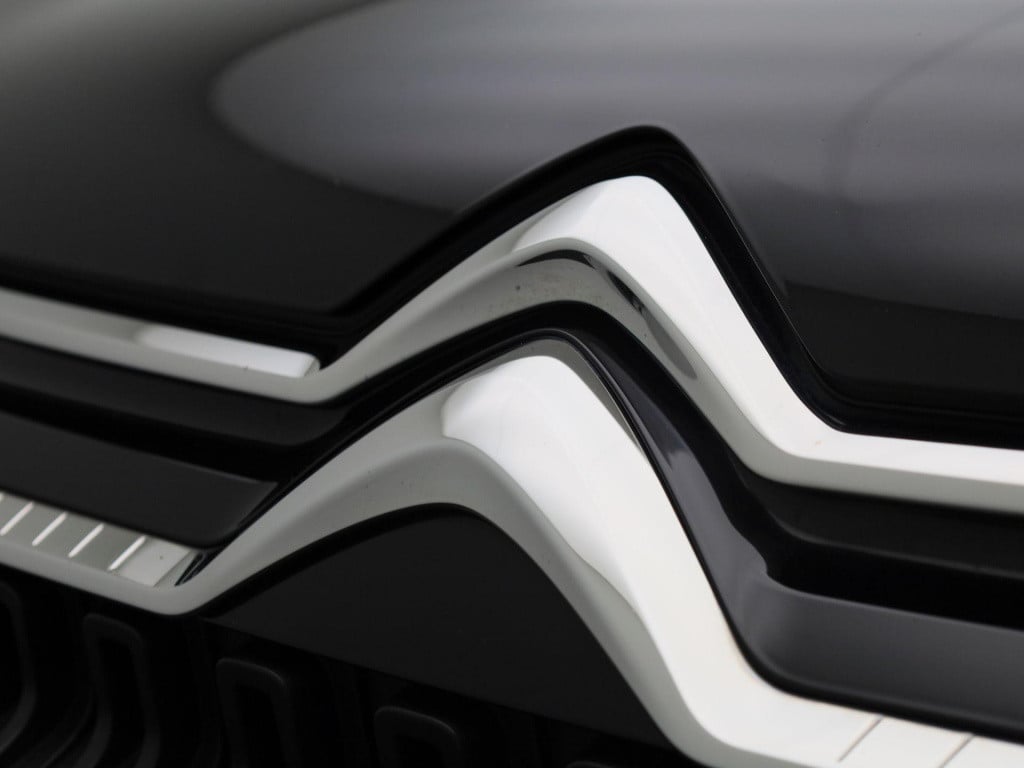 Citroen C3 Aircross 1.2 puretech shine | navigatie | apple carplay / androi