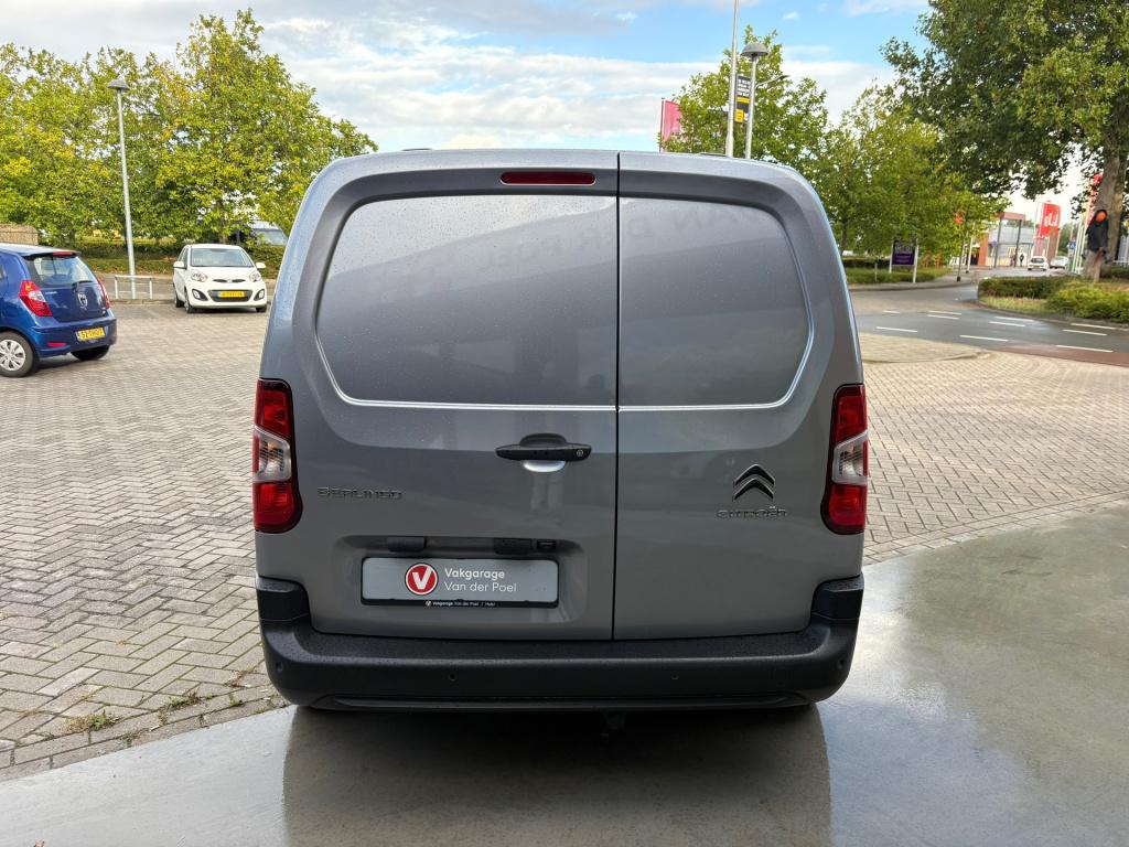Citroen Berlingo 1.5 bluehdi 100 s&s l1