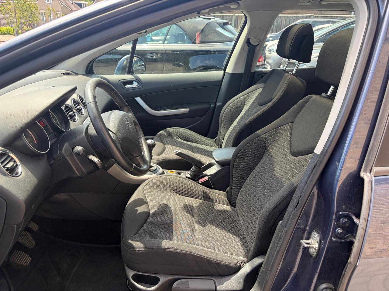 Peugeot 308 sw 1.6Vti Airco PDC LMV CCT jaar apk