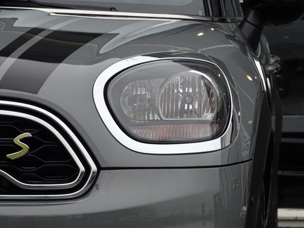 Mini Countryman mini 1.5 cooper s e all4 chili automaat |pano
