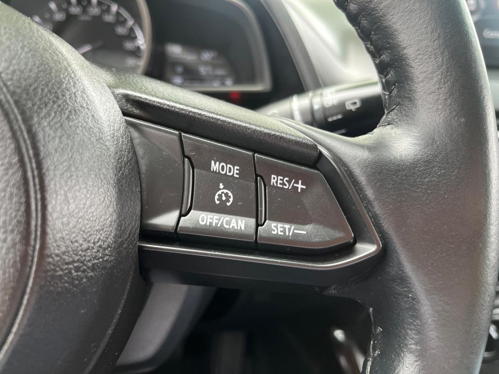 Mazda 2 1.5 skyactiv-g sport selected|rijklaar