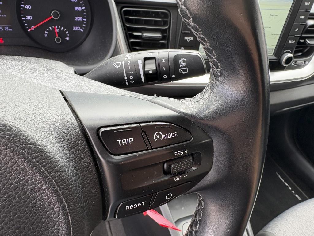 Kia Stonic 1.0 t-gdi dyn.line