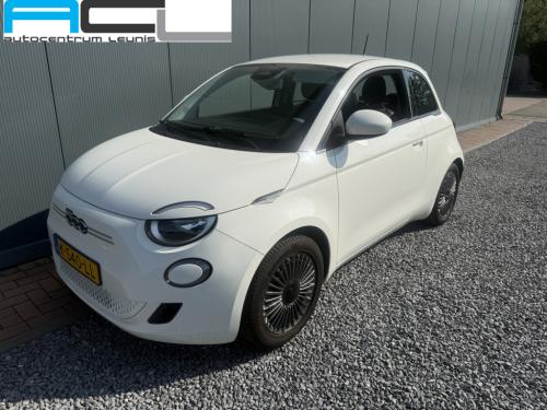 Fiat 500e business launch edition 42 kwh 3-drs