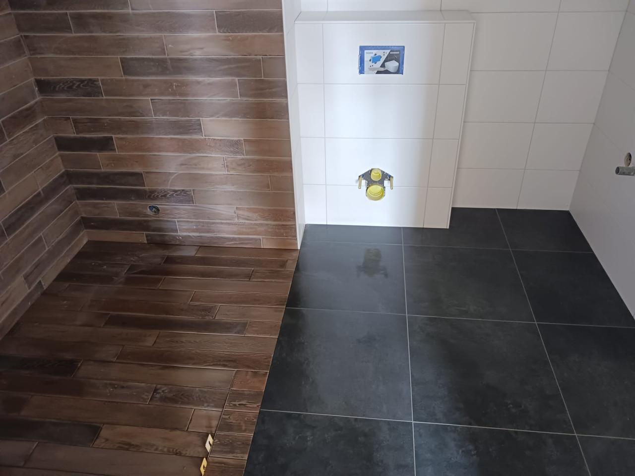 Tegelzetter nodig? Bel/app: 06 21937244 of Mail: jvbtegelzetter@gmail.com