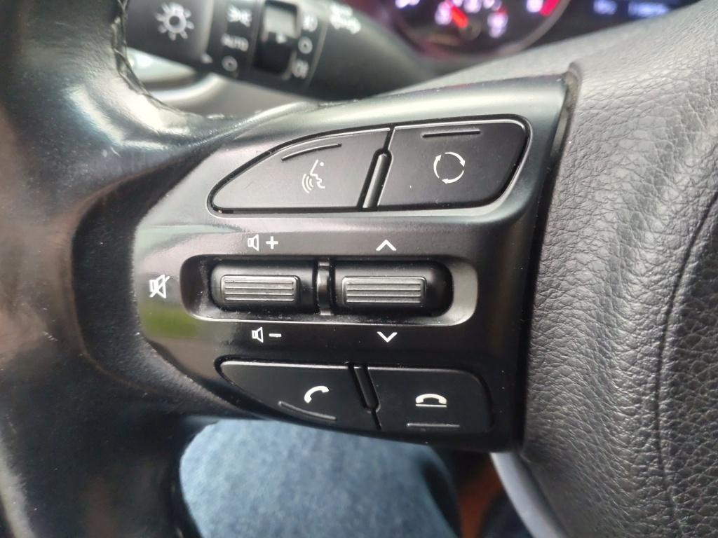 Kia Stonic 1.0 t-gdi exec.line