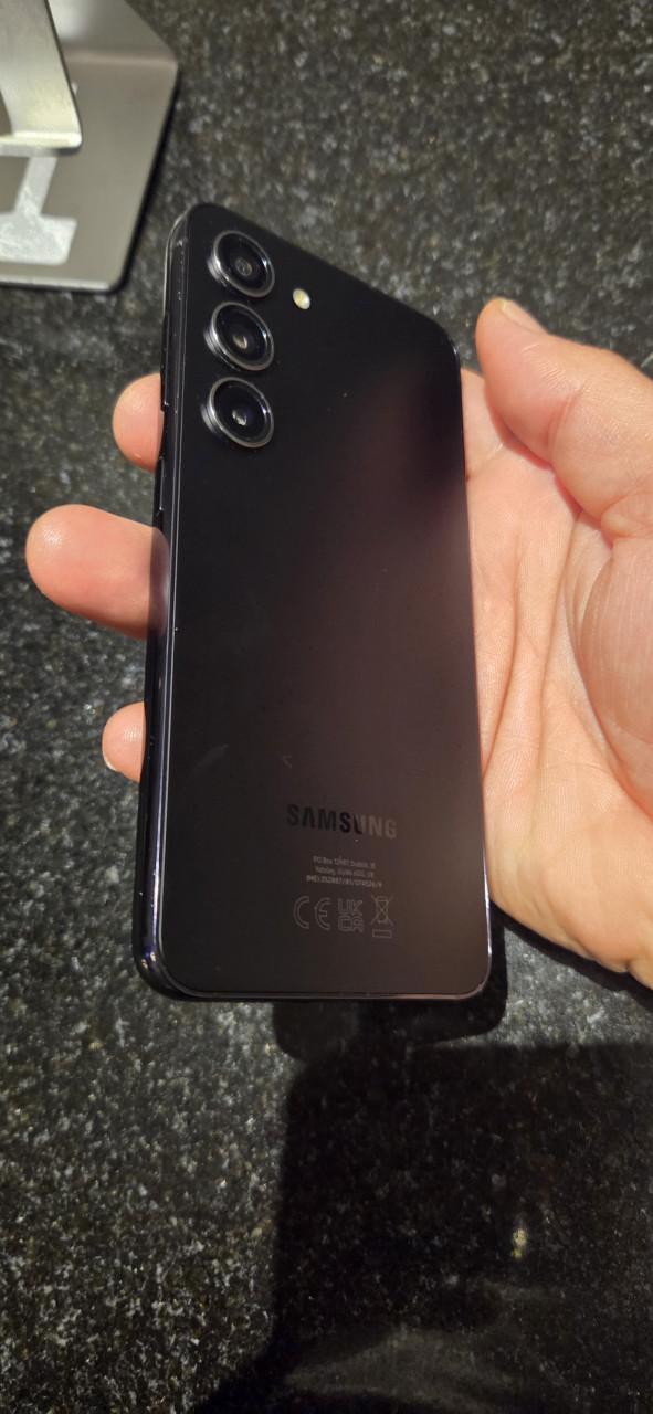 Samsung Galaxy S23 - Topstaat!