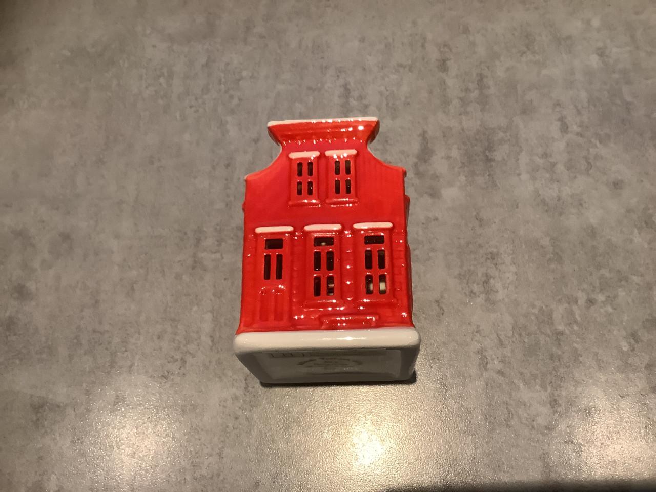 Postcodeloterij Huisje Nr. 6