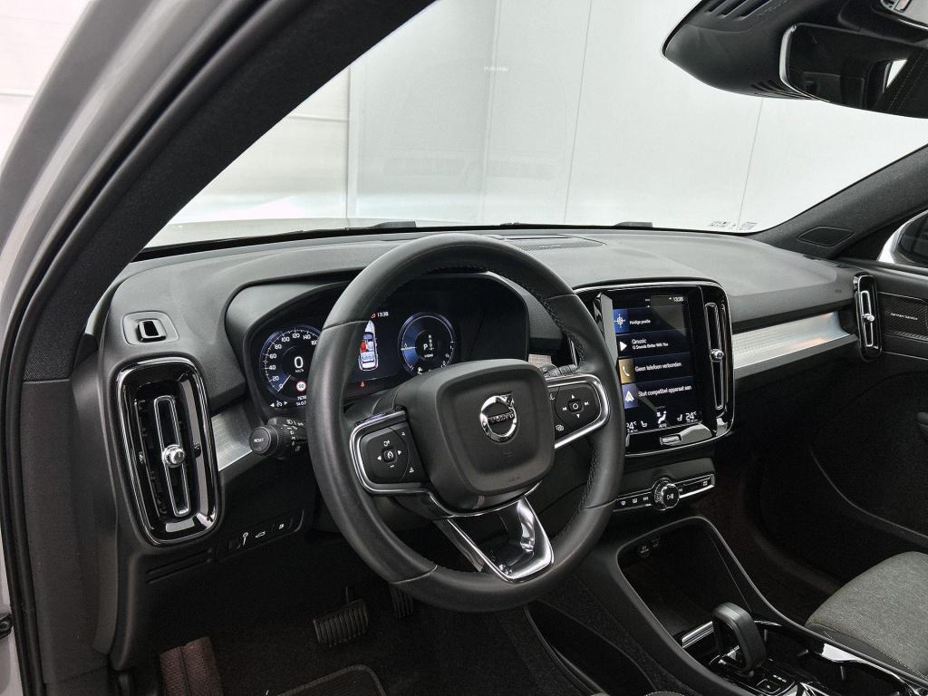 Volvo XC40 1.5 t4 plug-in hybrid plus bright | automaat | apple carplay / a