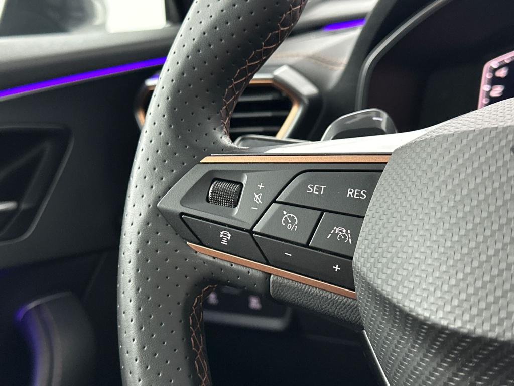 Cupra Formentor 1.4 e-hybrid vz performance