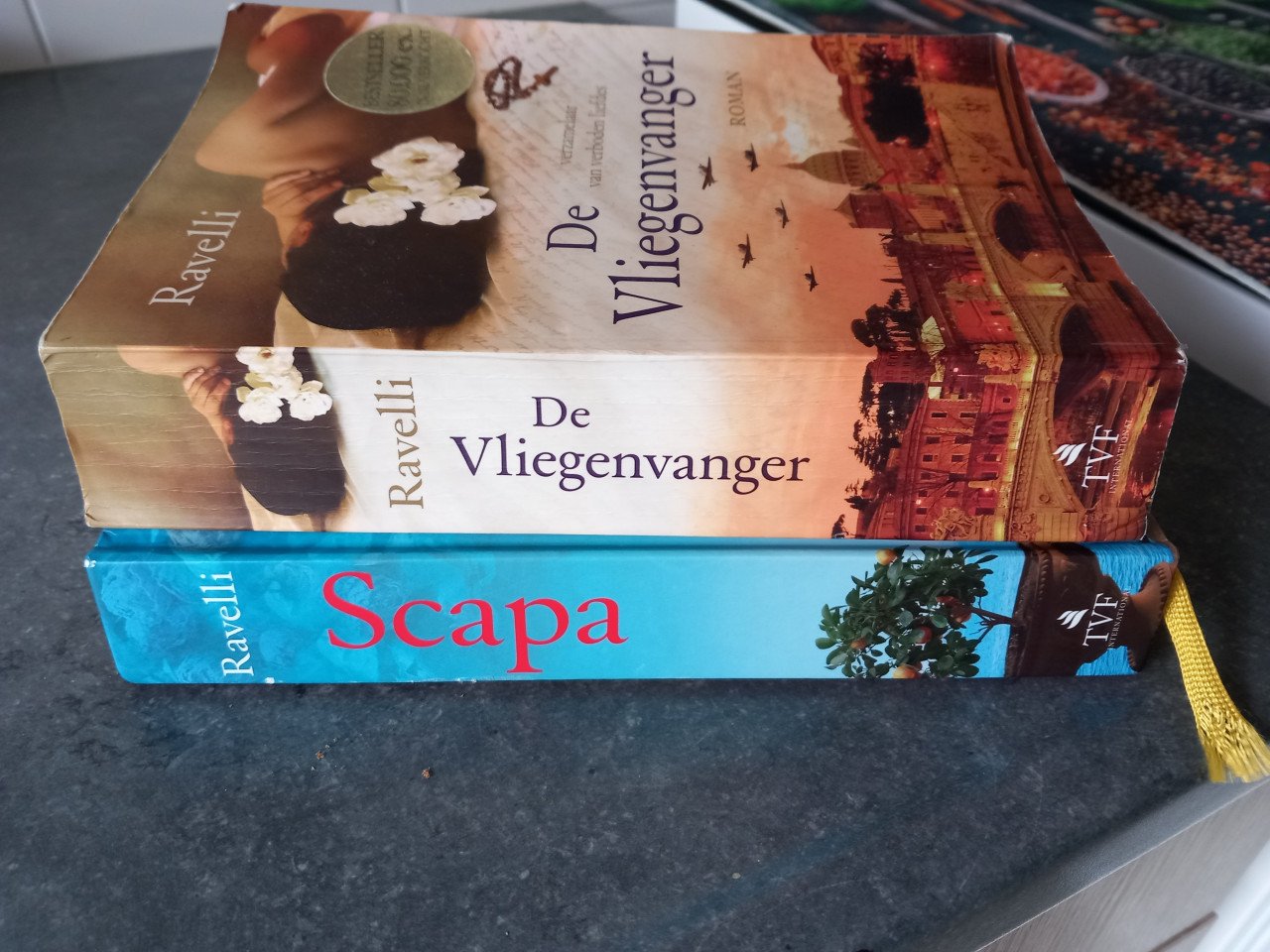 Boeken