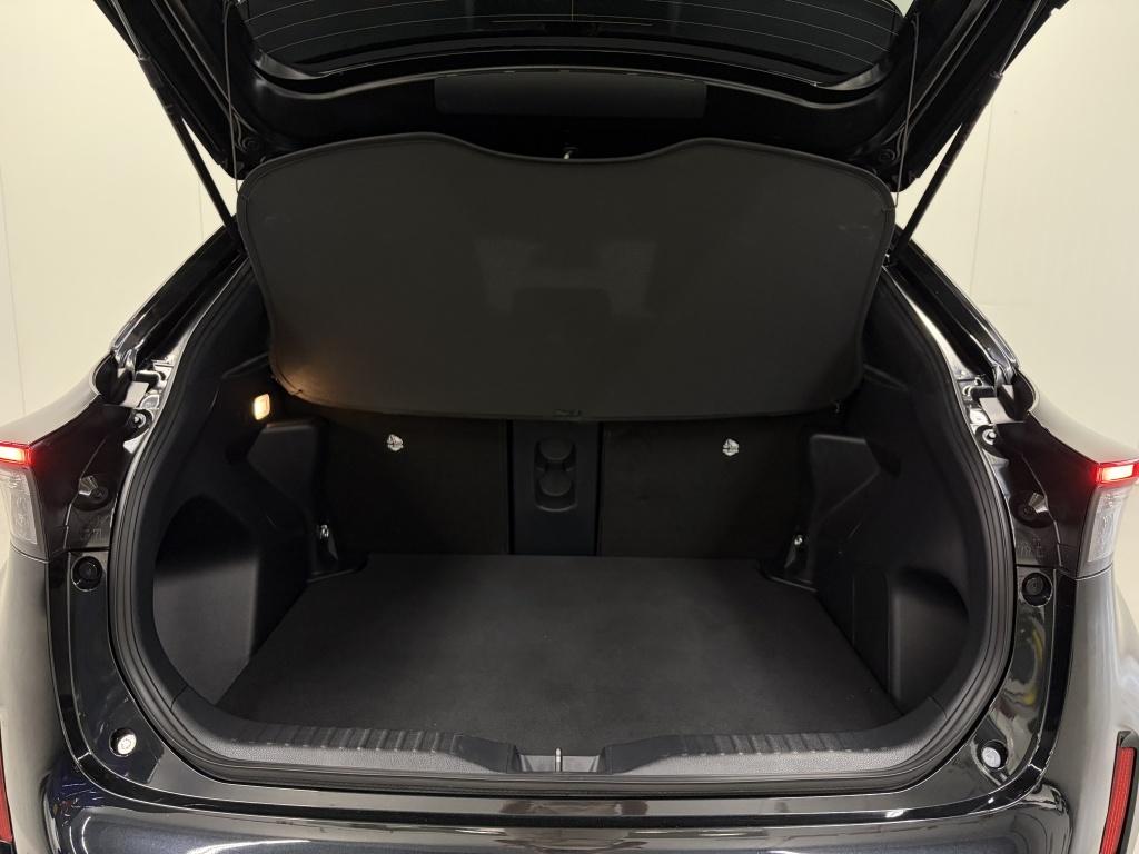 Toyota Yaris Cross 1.5 hybrid explore