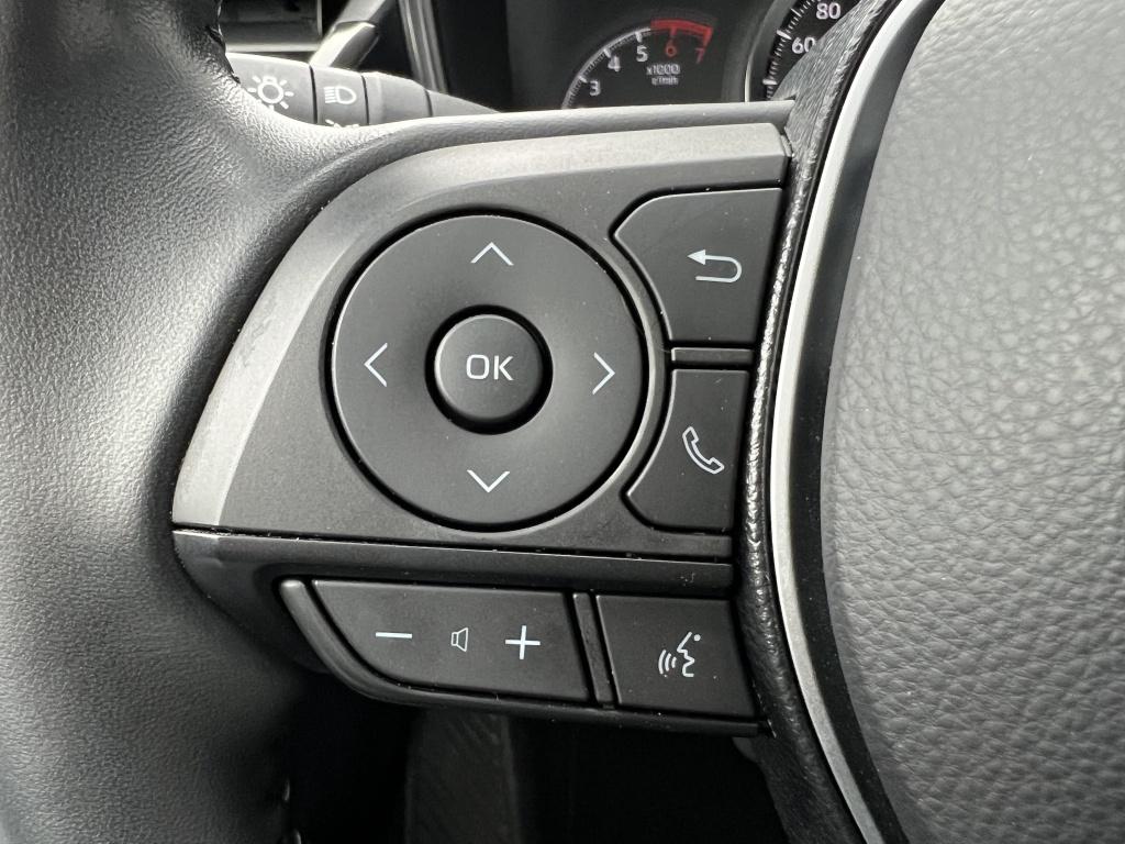 Toyota Corolla 1.8 hybrid active