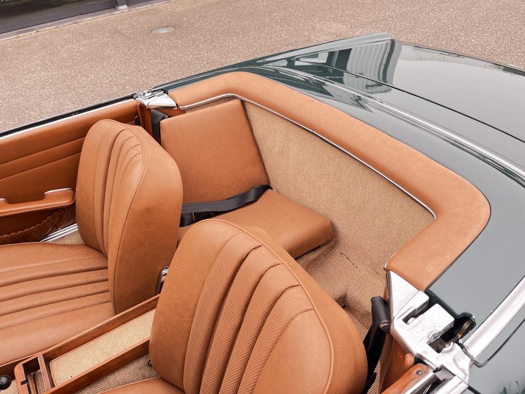 Mercedes-Benz Sl 250