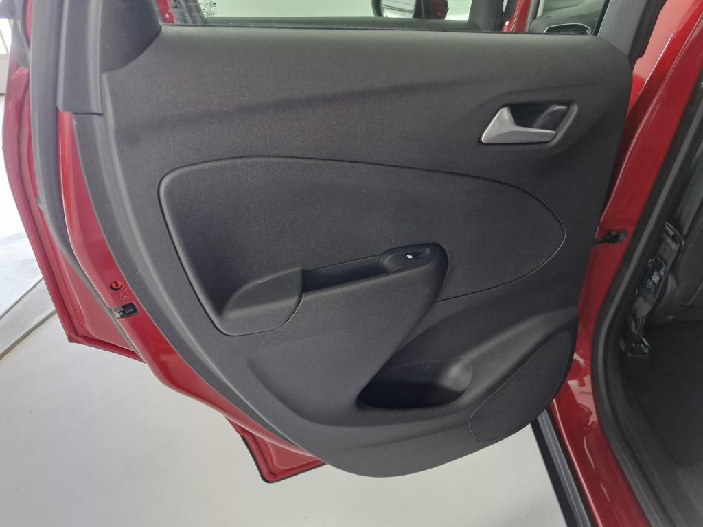 Opel Crossland X 1.2 turbo elegance|trekhaak