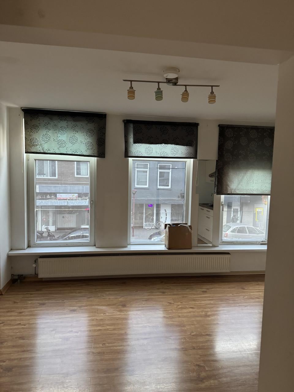 Studio te huur centrum vlissingen