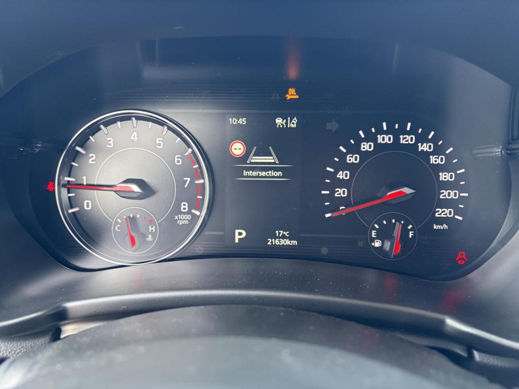 Suzuki Swift 1.2 select smart hybrid automaat