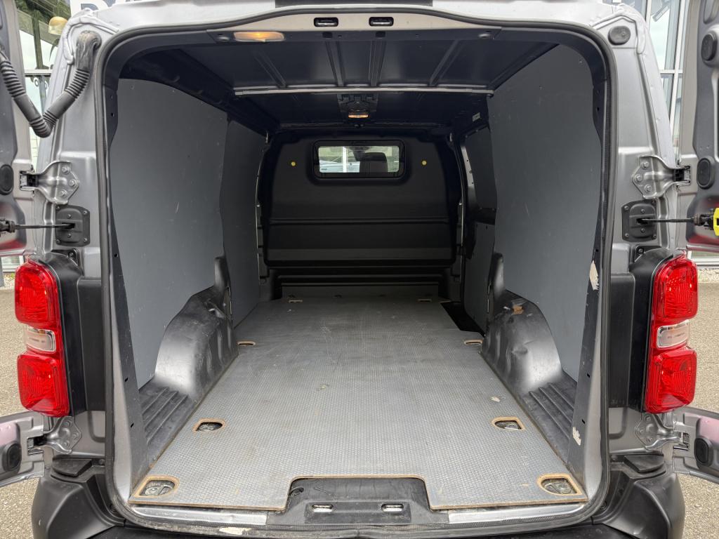 Peugeot Expert 1.5 bluehdi 100 long l3 premium | nl-auto | 1e eig | carplay