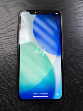 Iphone 11 - 128 GB