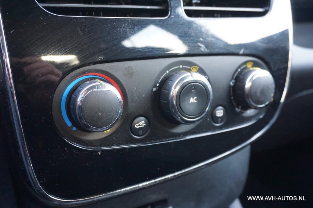 Renault Clio estate 1.5 dci eco expression