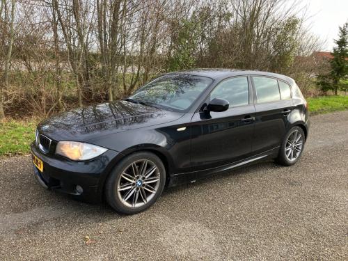 BMW 118i