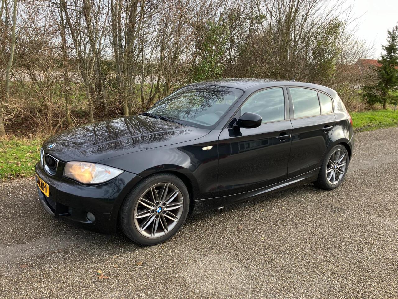 BMW 118i
