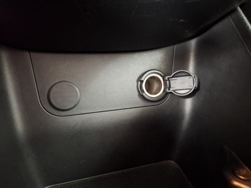 Kia Picanto 1.0 cvvt