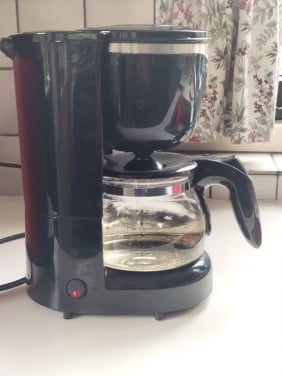 Koffiezetapparaat Tefal