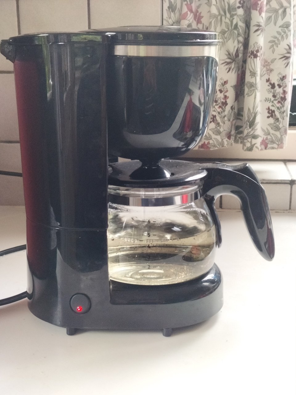 Koffiezetapparaat Tefal