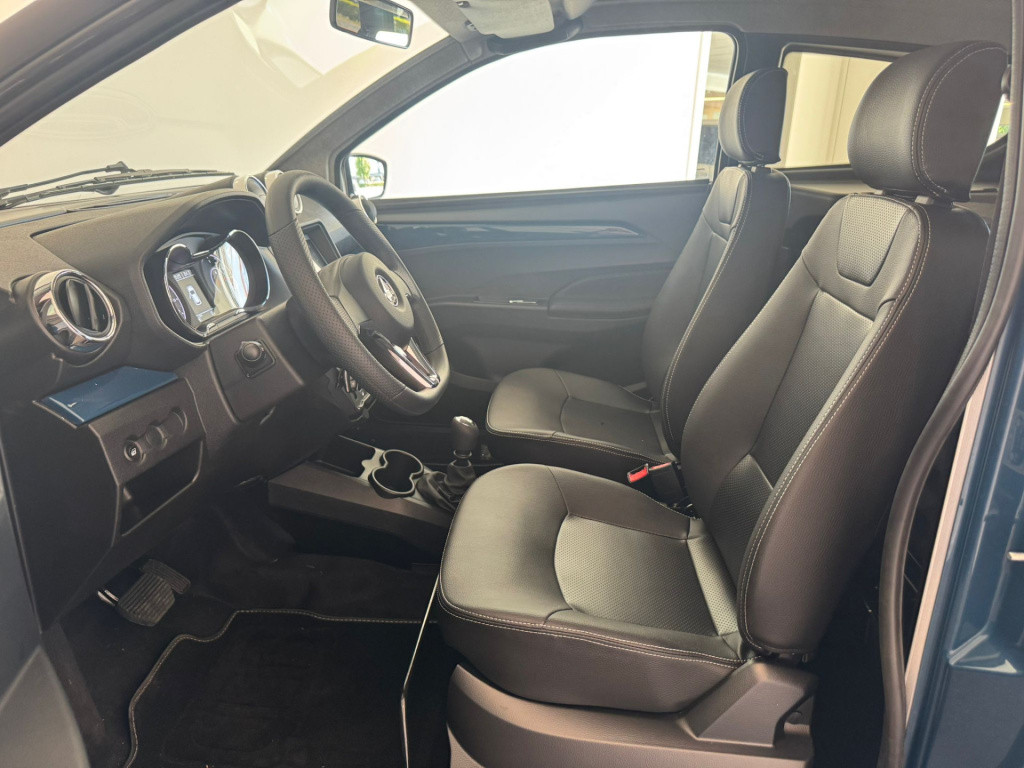 Aixam Crossover brommobiel premium