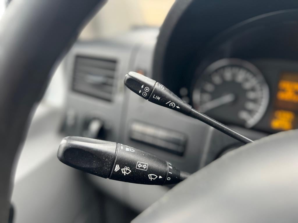 Mercedes-Benz Sprinter 313 cdi 366 automaat