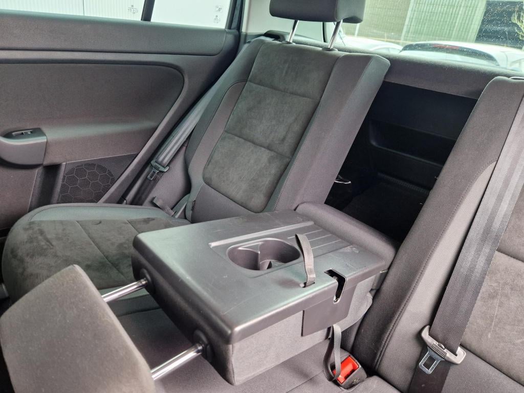 Volkswagen Golf Plus 1.2 tsi highline bluemotion