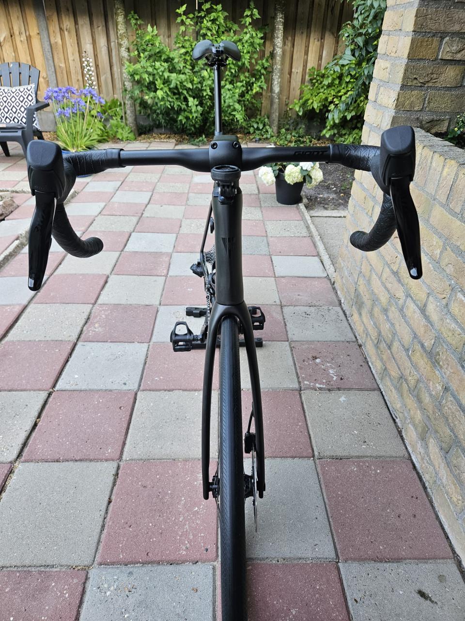 Giant Propel Advanced Pro 1 met Powermeter, model 2025!