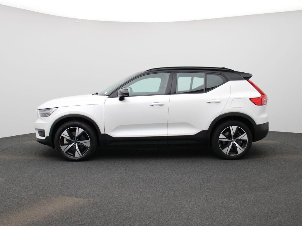 Volvo XC40 recharge p8 awd | automaat | panoramadak | apple carplay / andro