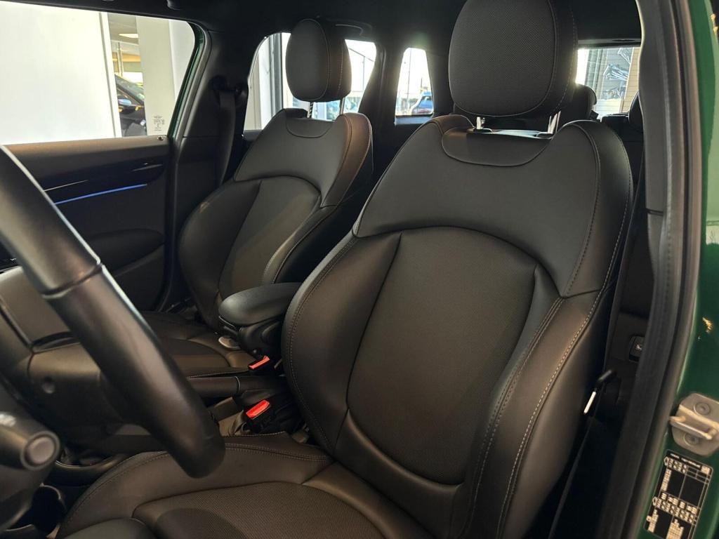Mini 5-deurs 1.5 one business edition