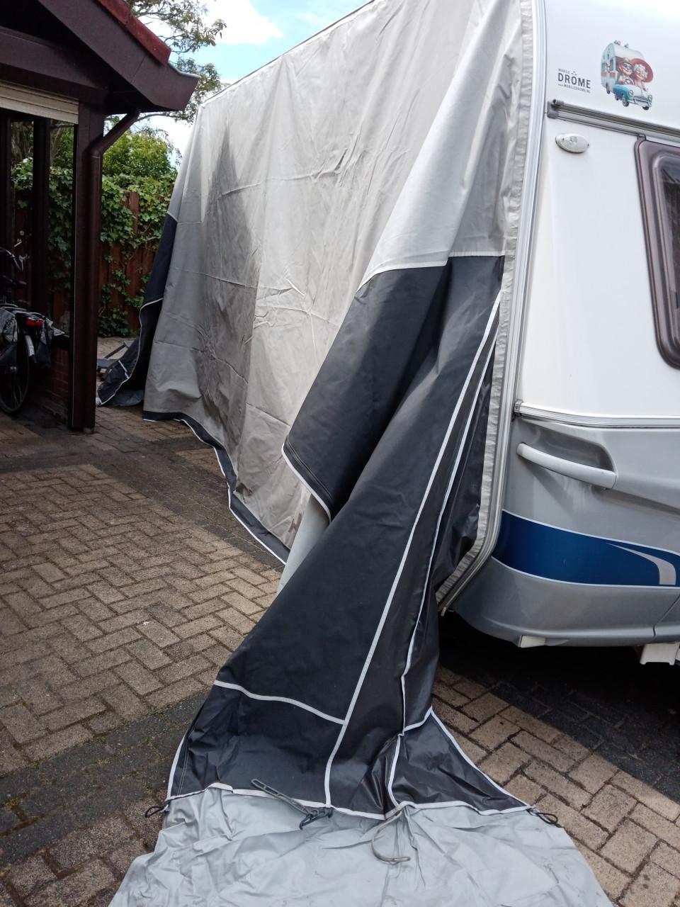 Caravan luifel Walker