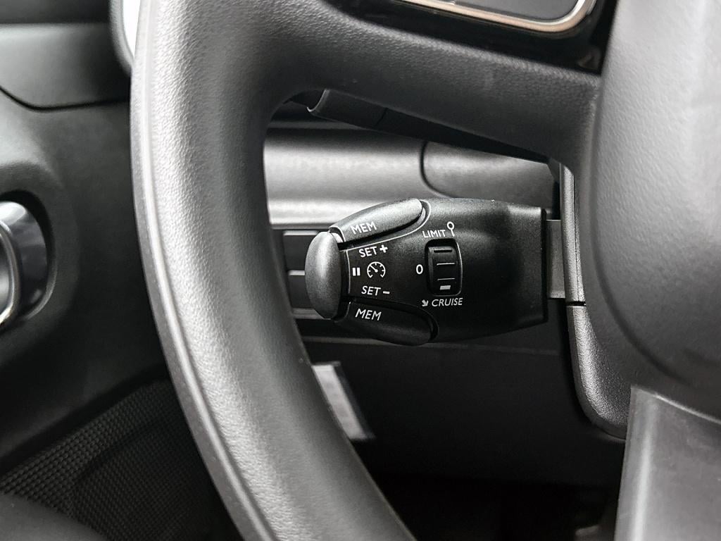 Citroen C3 83pk c-series | rijklaar connect nav | apple carplay | led kopla