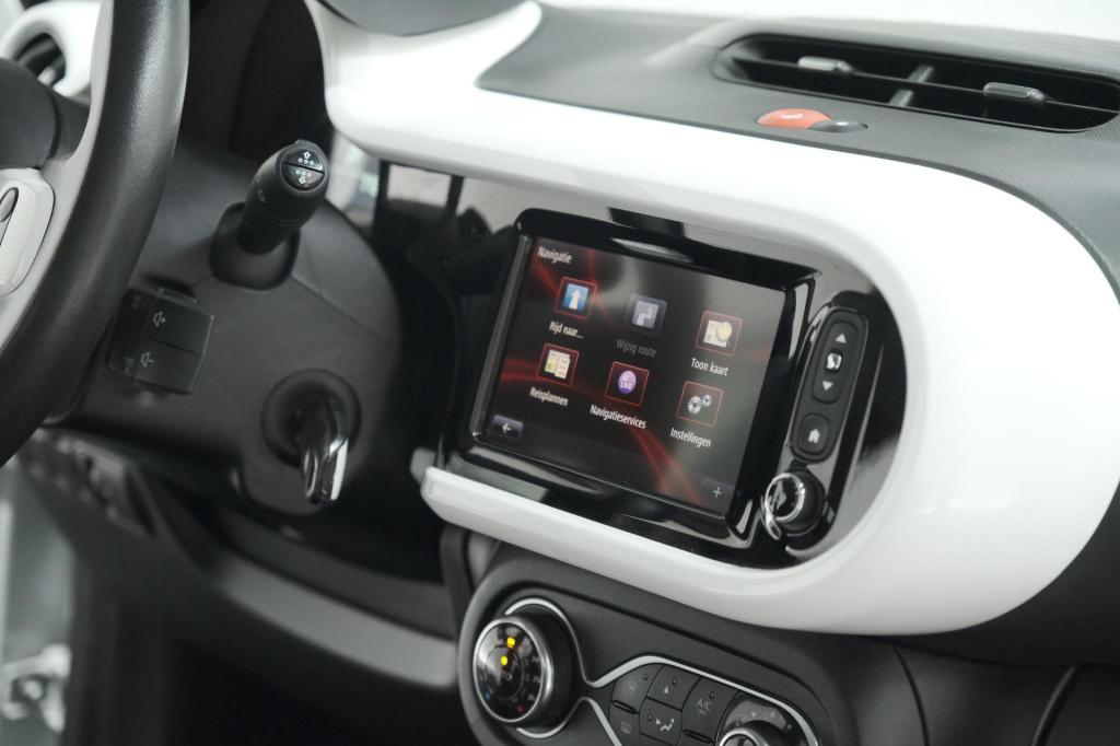 Renault Twingo 1.0 sce intens | camera | navigatie | climate control | park