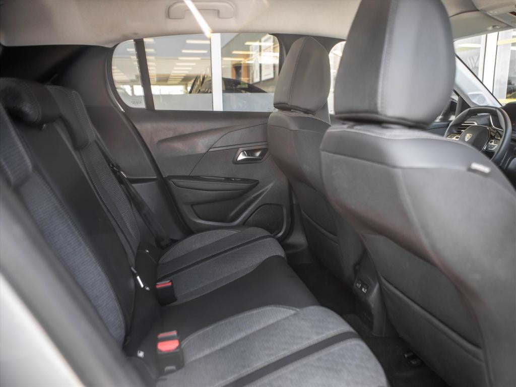 Peugeot 208 1.2 puretech 100pk allure